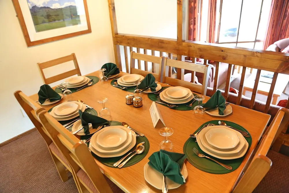 Gooderson Leisure Fairways Self Catering