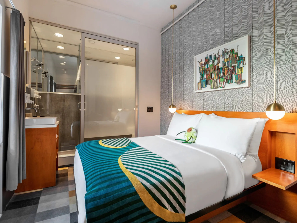 The Drake Hotel