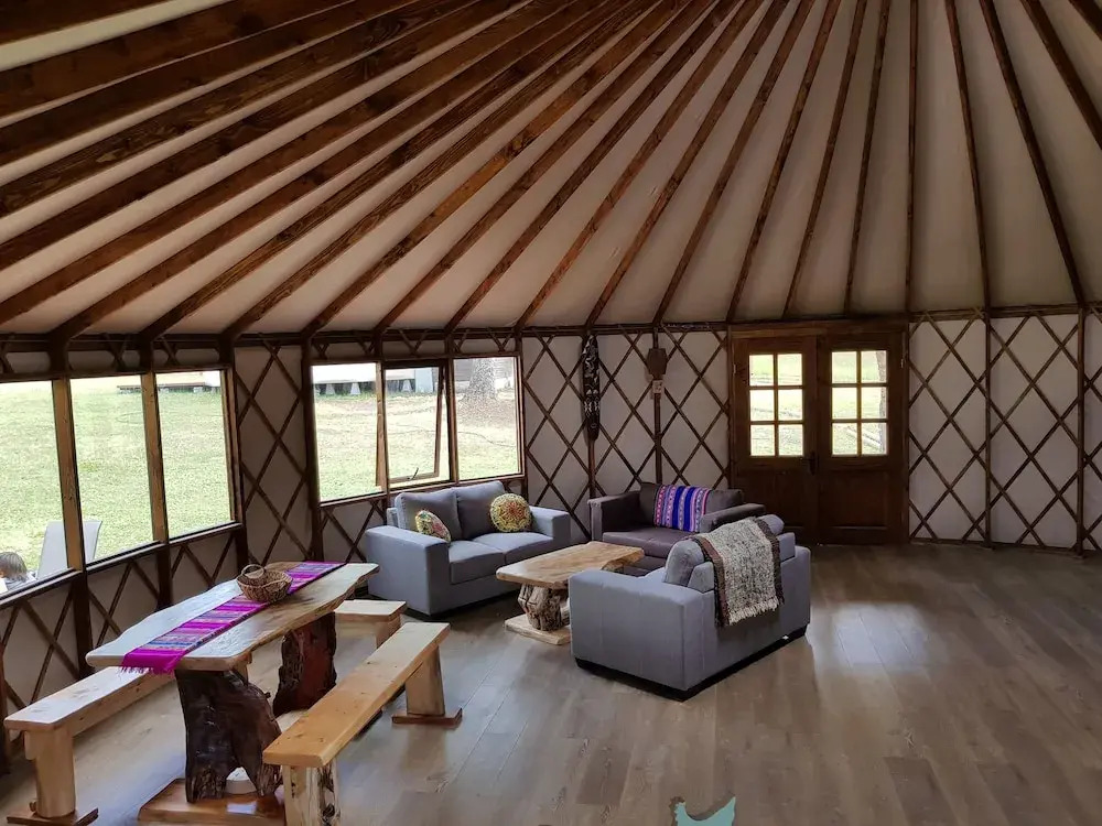 Ruka Camp