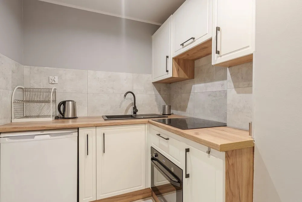 RentPlanet - Apartament Kiełbaśnicza