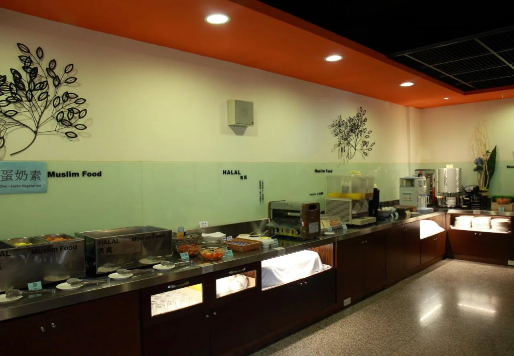 天璽商務飯店 Cullinan Hotel