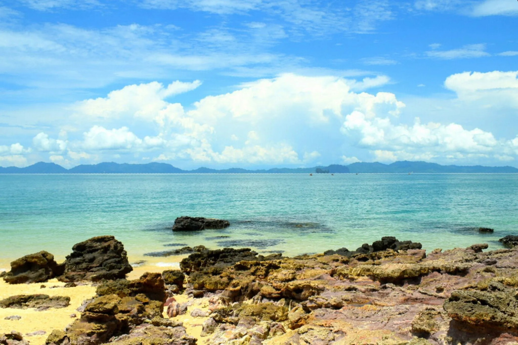 Mukrada House Boutique Hometel Krabi