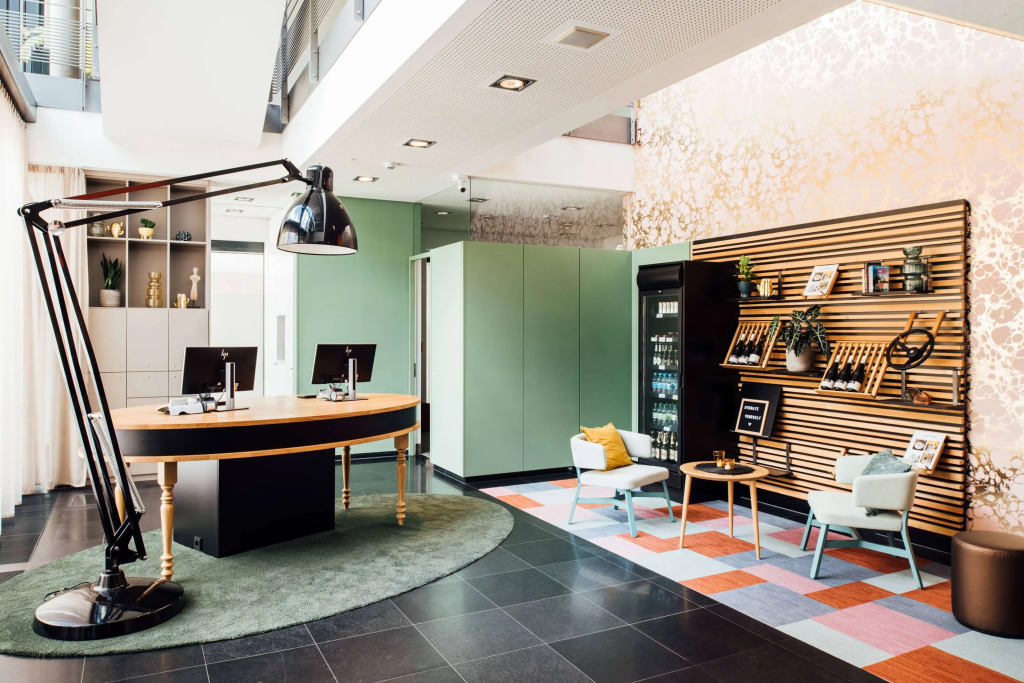 Vienna House Easy by Wyndham Stuttgart Vaihingen