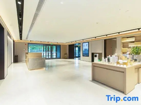 JI Hotel (Renqiushi Government Hotel)