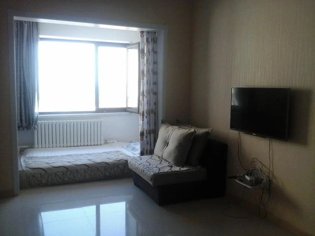 Halar Paradise Grassland ApartHotel