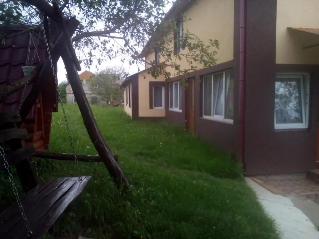 Sadiba "Barvіnok"