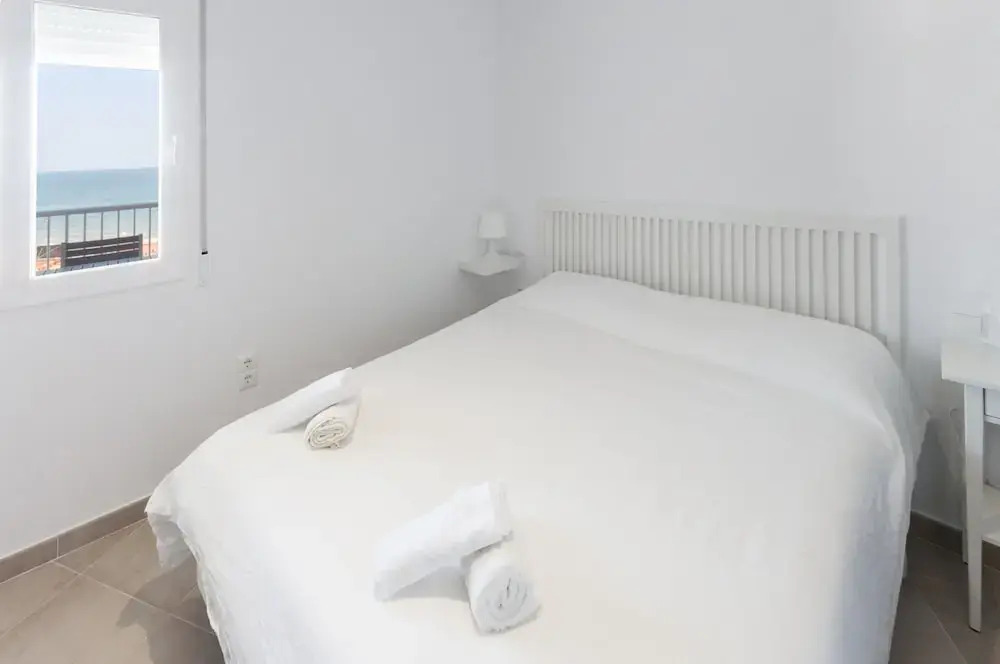 Sea Pearl - Apartment In Daimus. Free Wifi