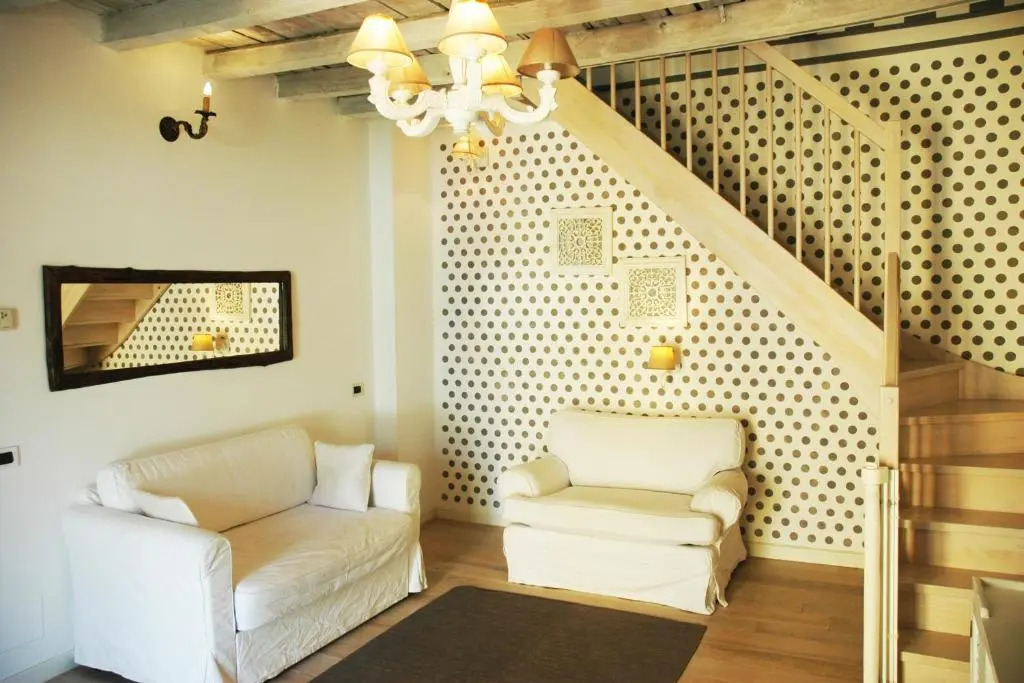 Apartments Milan - Shabby Chic