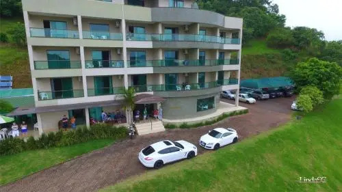Ita Park Hotel