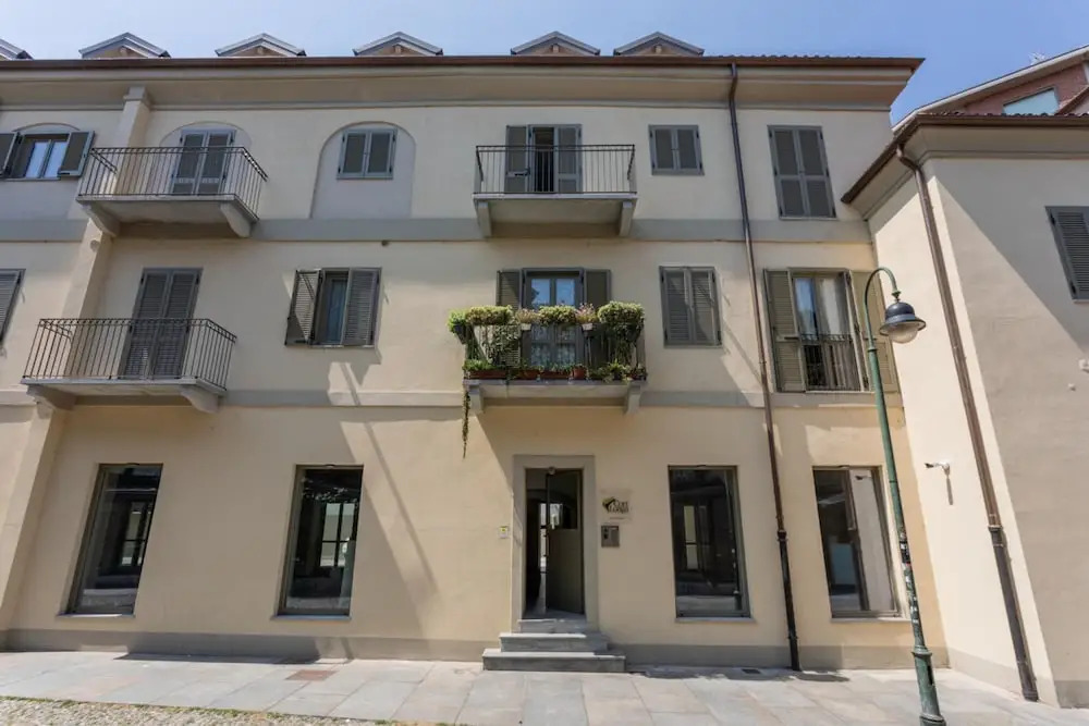 Le Casette del Balon by Wonderful Italy - 2-bedroom Apartment