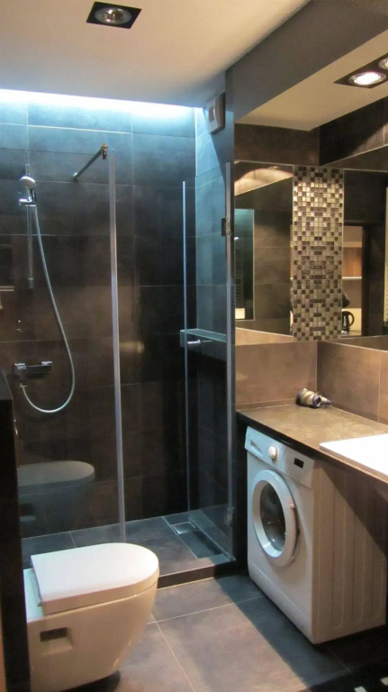 Apartament Jazz