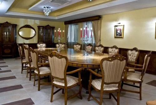 Хотел "Скалите", Skalite Hotel