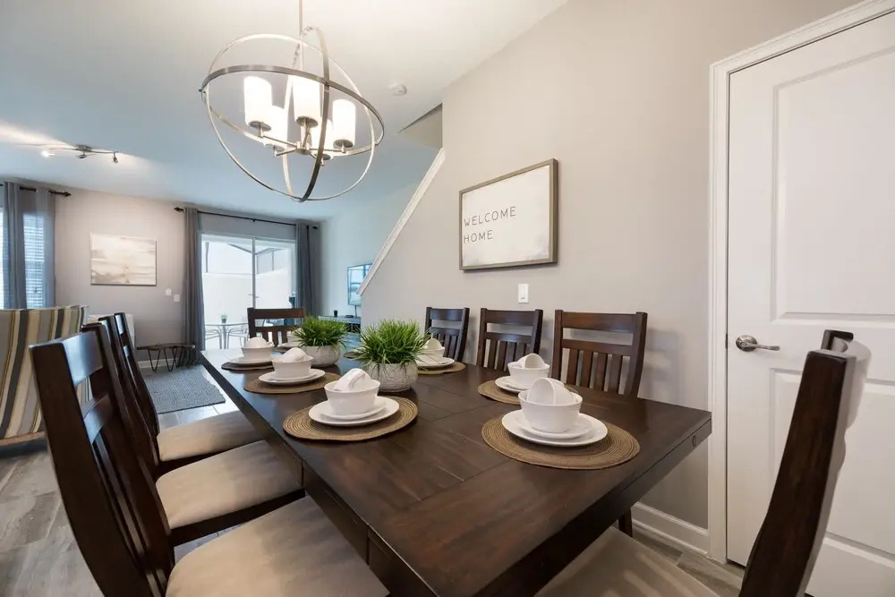 Storey Lake Resort Homes by Casa Floridian
