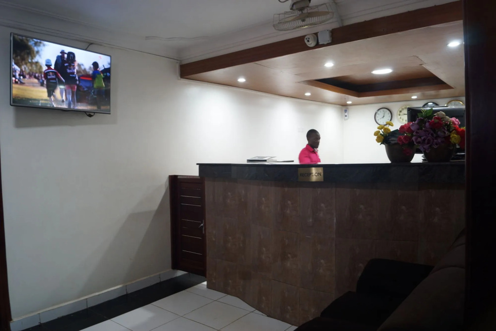 Sunrise Hotel