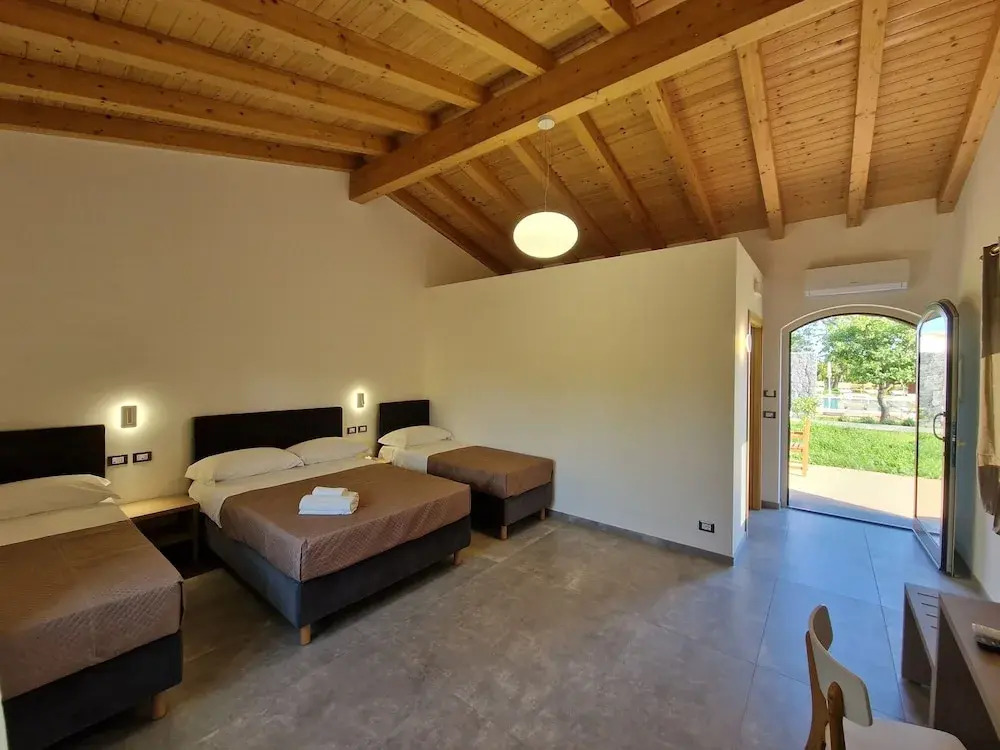 Agriturismo Lumia Resort