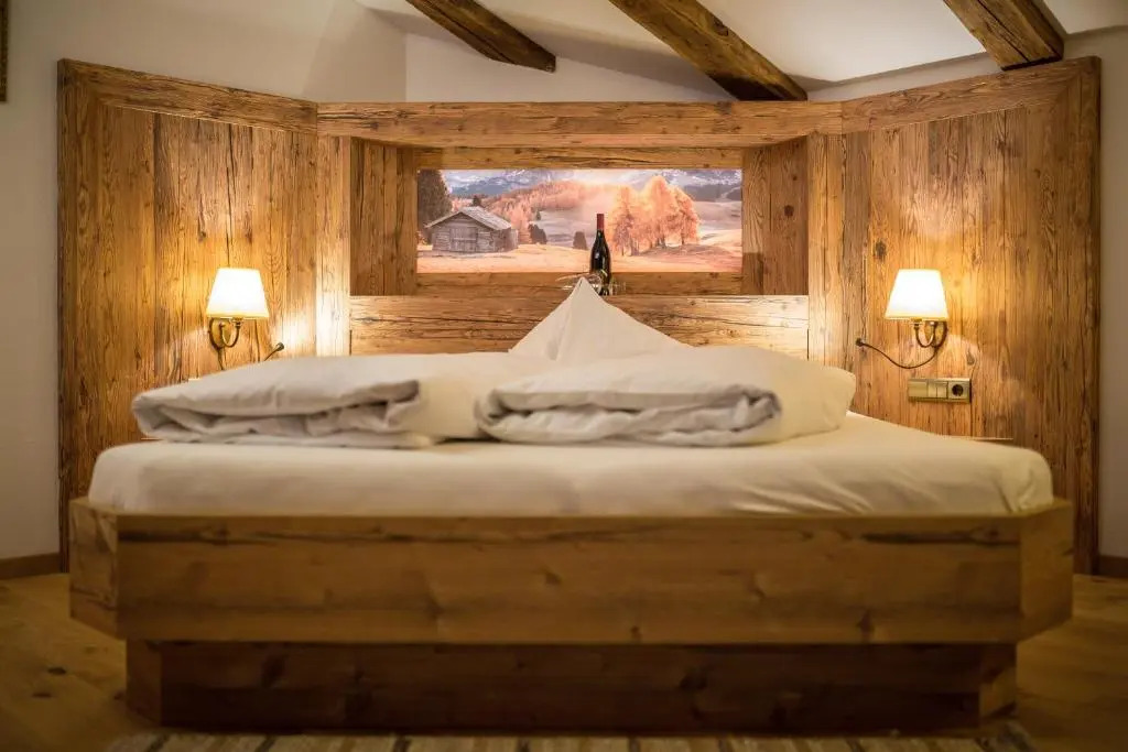 Hotel Hubertushof