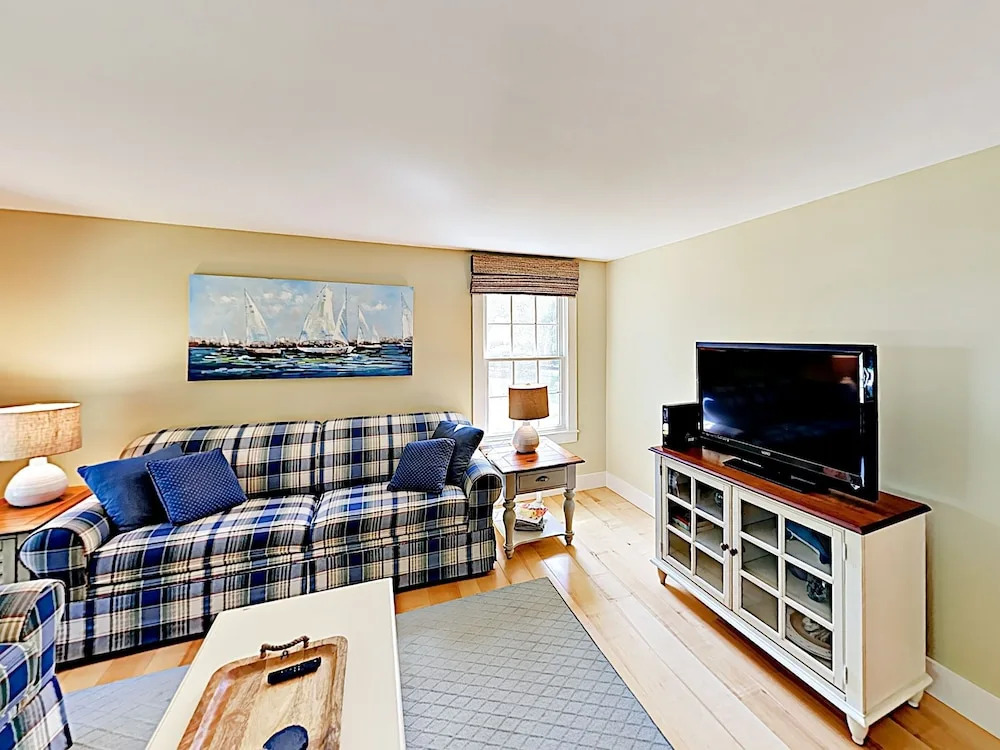 New Listing! Remodeled - Walk To Long Pond 4 Bedroom Home