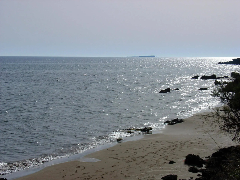 Golden Sands Hotel