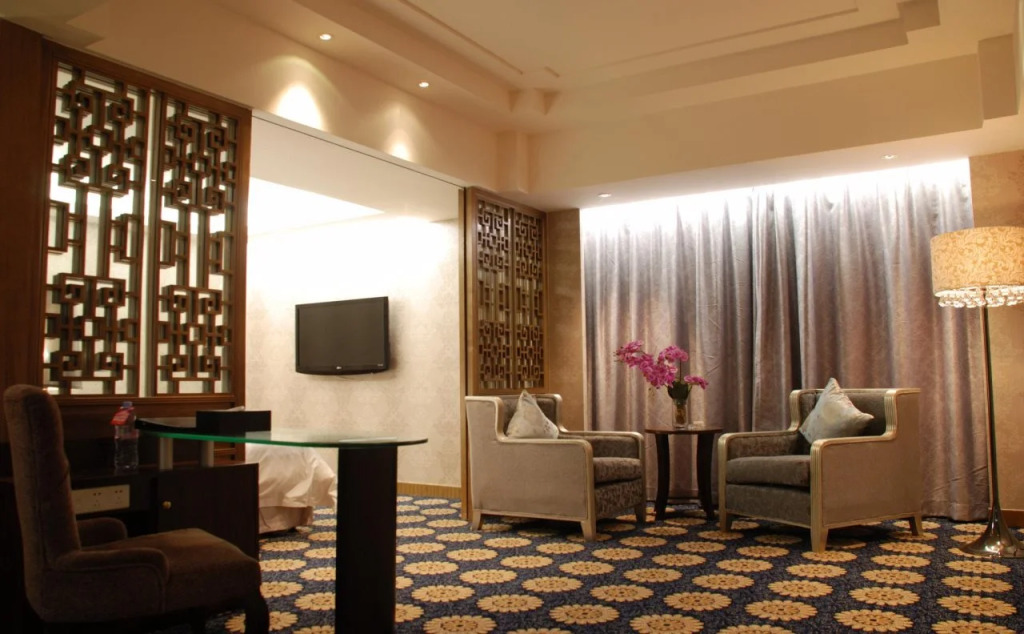 Guangzhou Good International Hotel