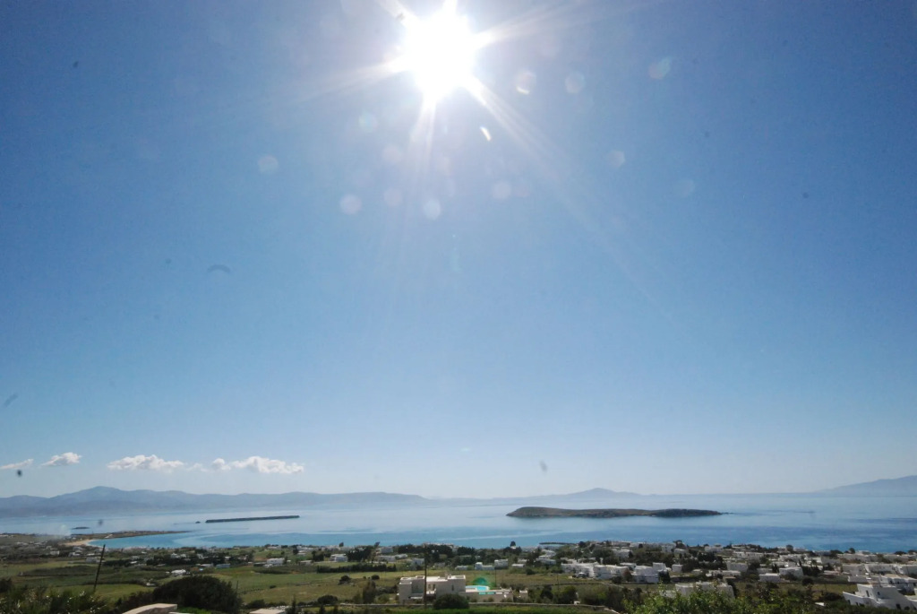 Calme Boutique Hotel