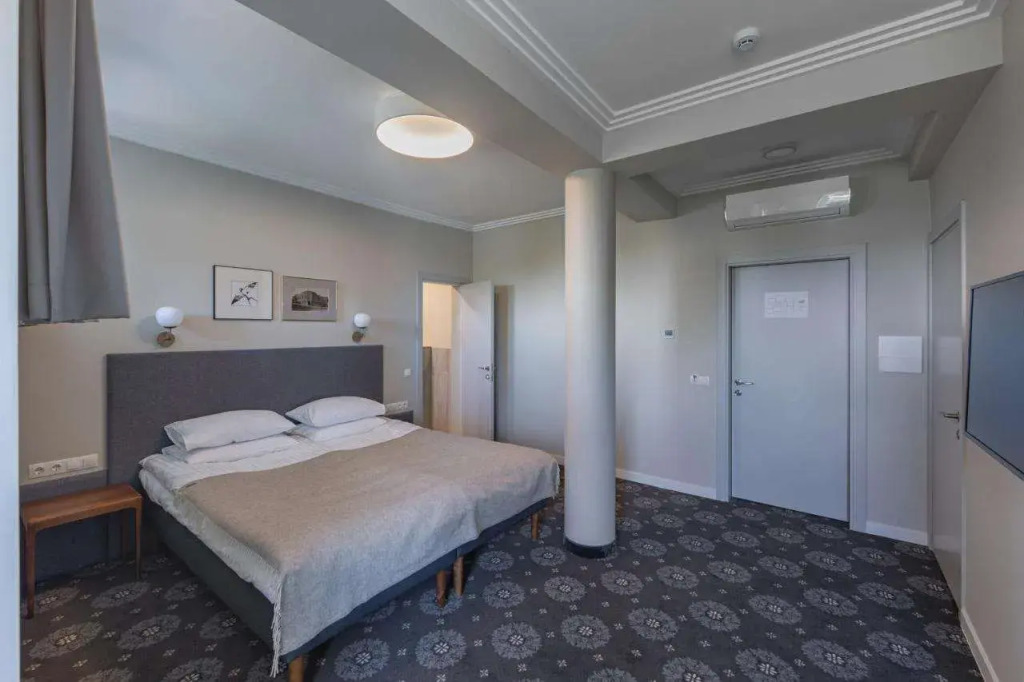 Park Hotel Šiauliai SPA & Conference