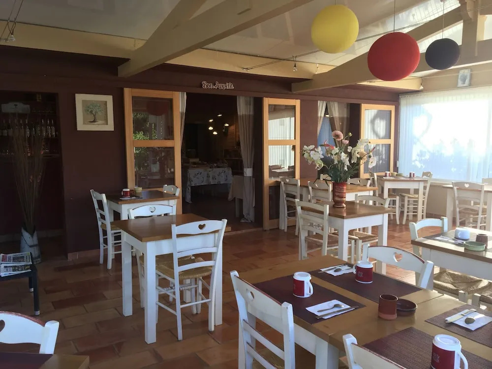 Hotel Les Ambres