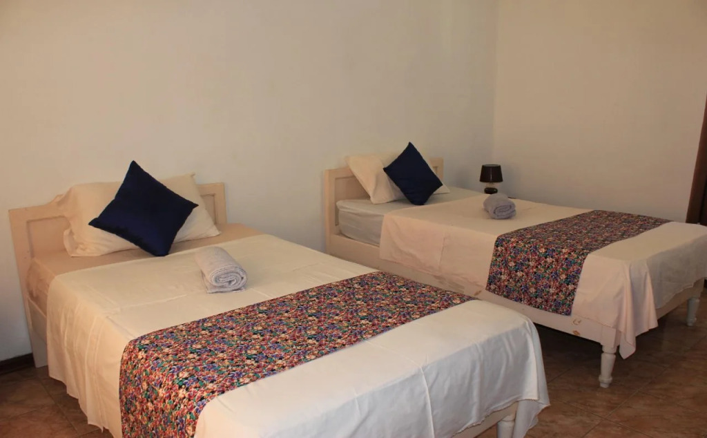 LeBovallon B&B