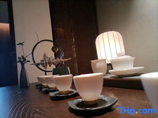 QIANNA HOTEL (Xiangcheng Yingbin Avenue)