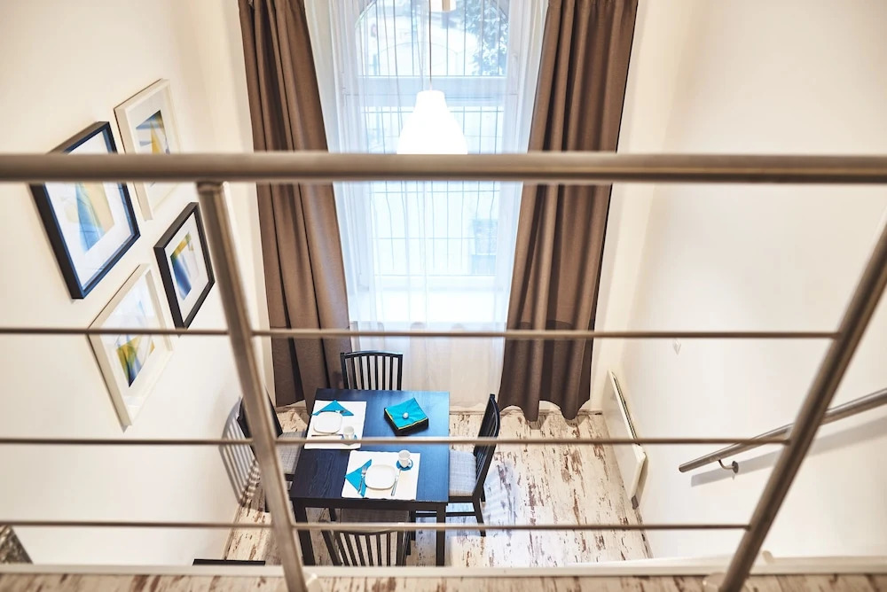 Lovolde 5 Apartment