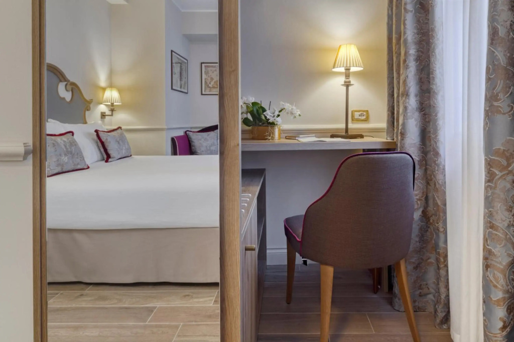 Hotel Nuovo Teson