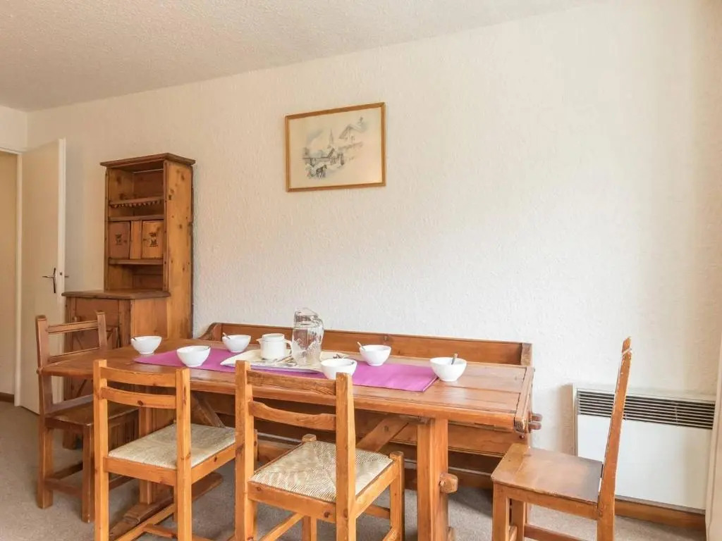 Appartement Montgenèvre, 2 pièces, 6 personnes - FR-1-330D-28
