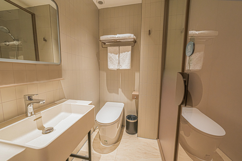 Hanting Express Beijing Xinguozhan