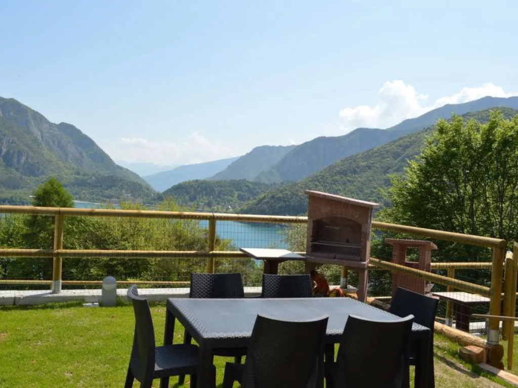 Apartment Europa Lago di Ledro 23449