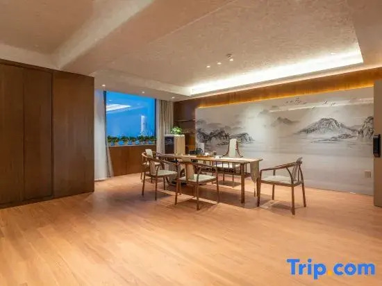 Memory Shiguang E-sports Hotel (Nanchang Wangfujing Branch)