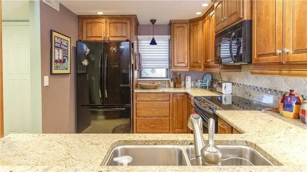 Sea Place 12128 - Two Bedroom Condo