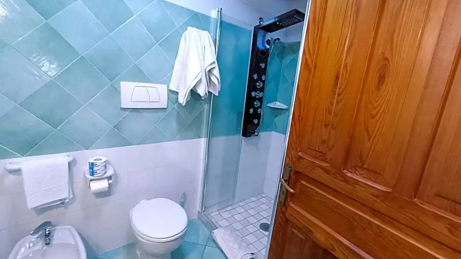 Residence Villa Cristina