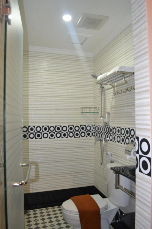 Puncak Budget Hotel