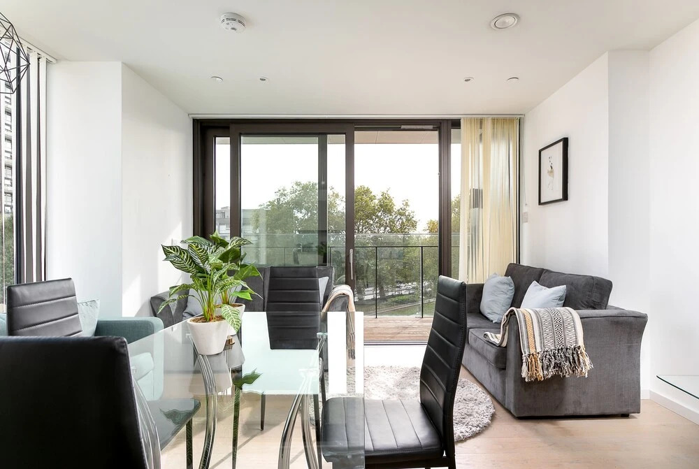 St Gabriel Apartments