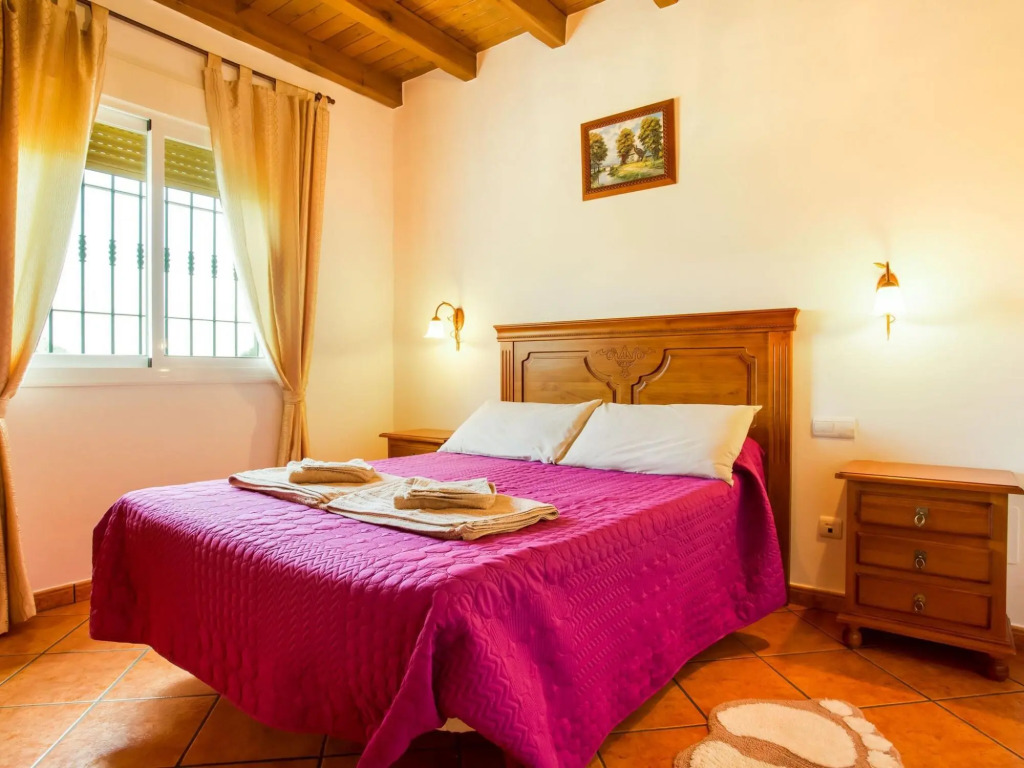 Family Villa in Costa del Sol