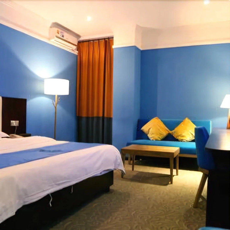 Xiaolu Hotel