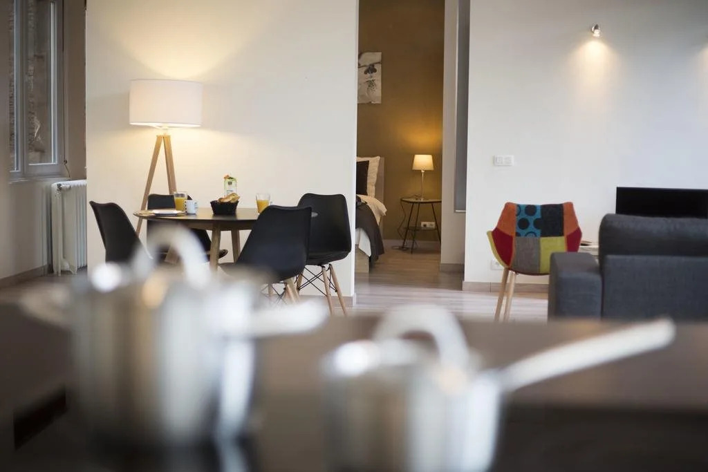 Sweet Inn Apartments Ecuyer