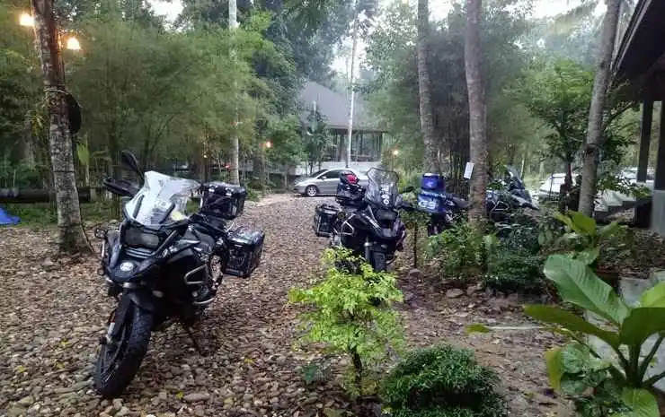 Kung Nok Tha Resort Nakhon Si Thammarat