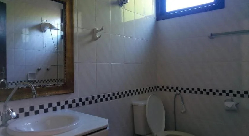 Pousada Cabanas Dunasol