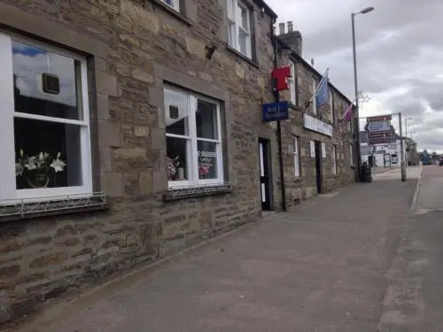 The Fife Arms Hotel