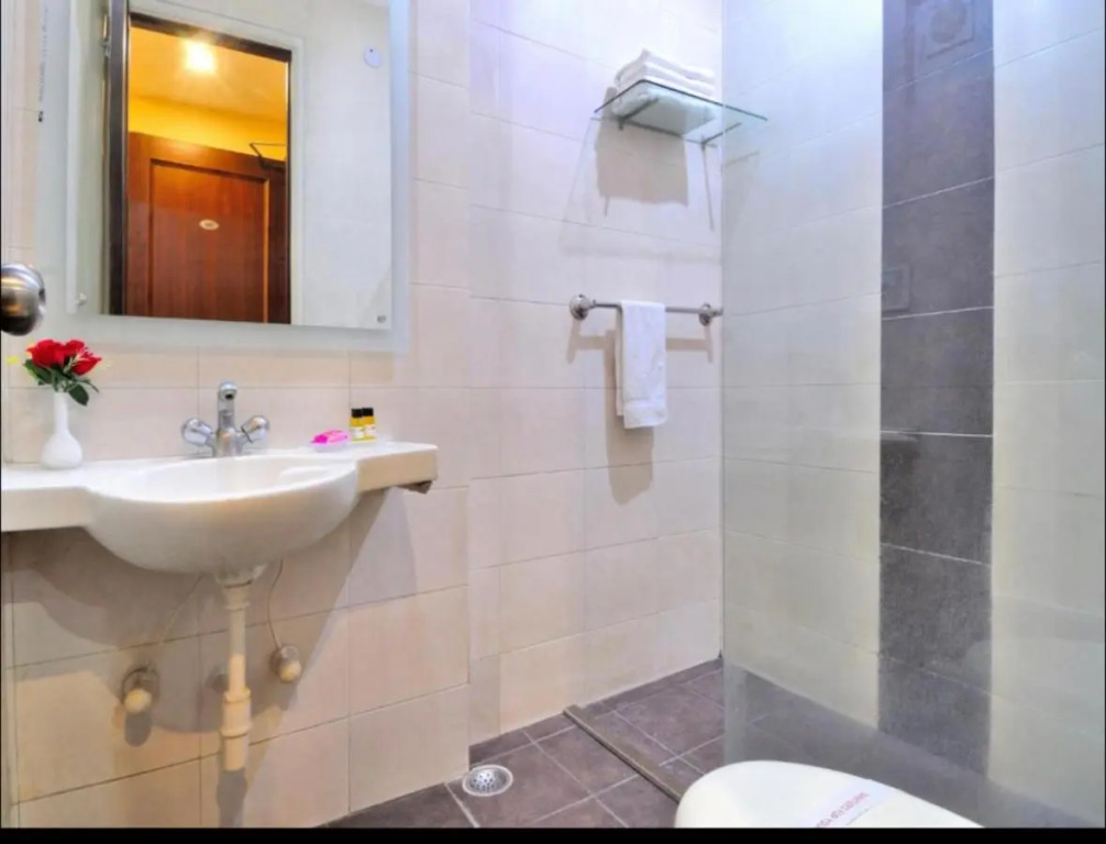 Hotel C Park Inn
