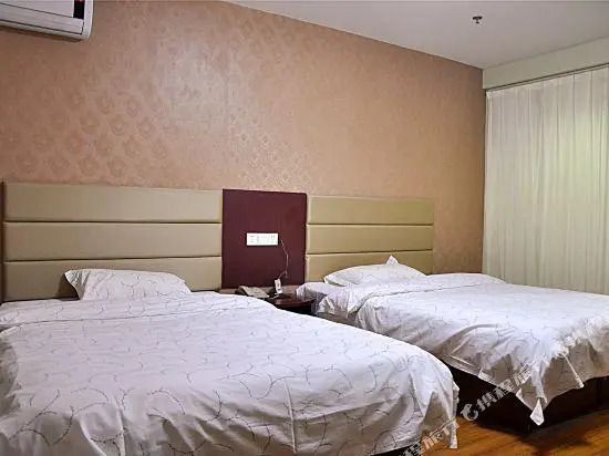 Shengyuan Hotel