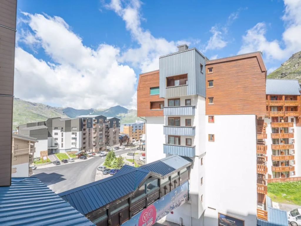 Villa Arcelle Val Thorens 20967