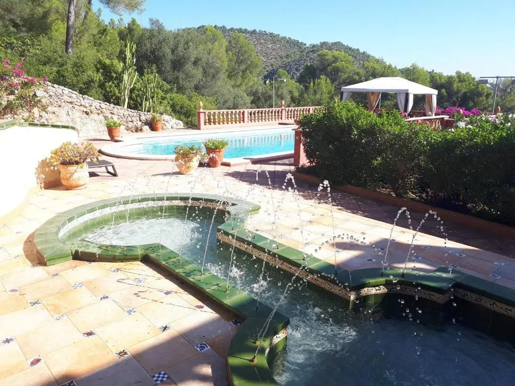 Casa de las Vistas