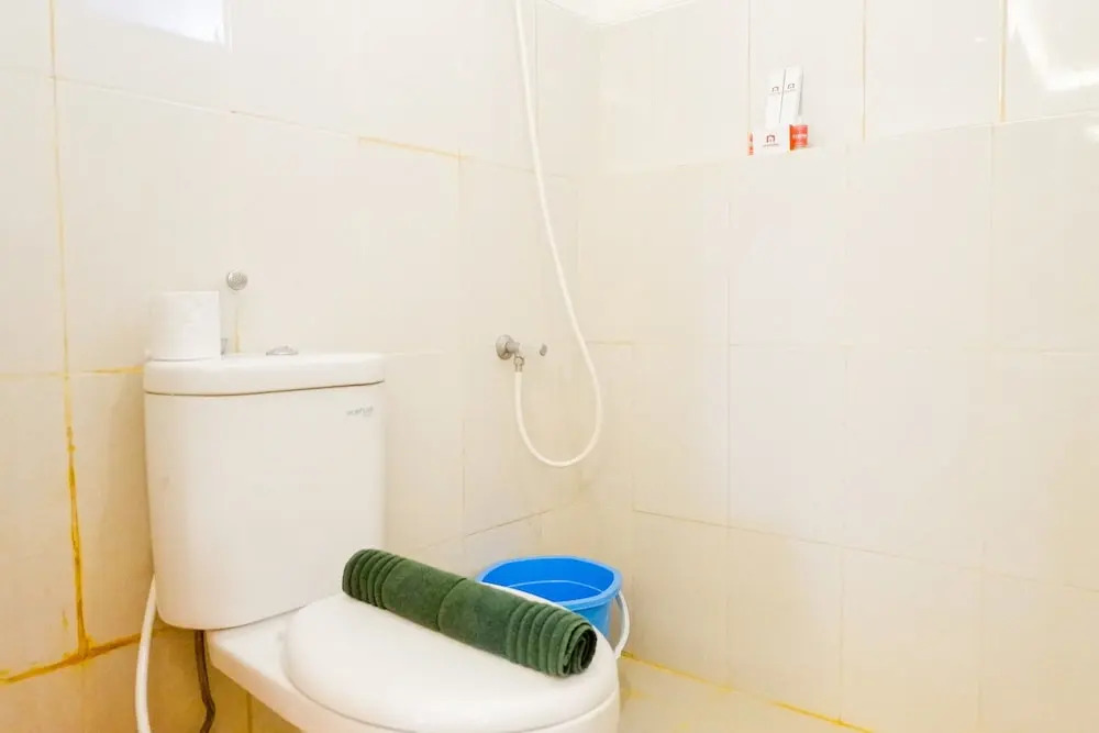Minimalist Comfy Studio Apartment at Educity Pakuwon