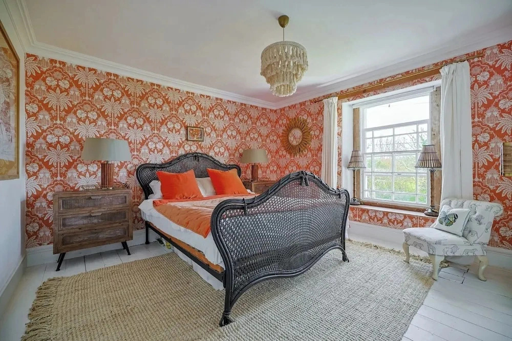 Milan House - 4 Bedroom House - Port Eynon